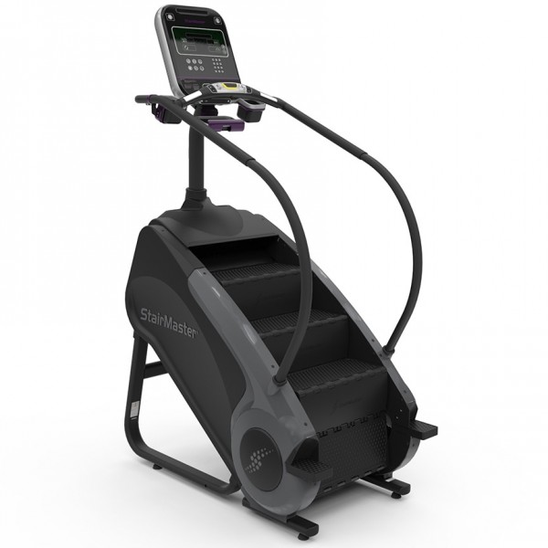 StairMaster 8 Series Gauntlet Stair Climbers StairMaster 8 Series Gauntlet Stair Climbers