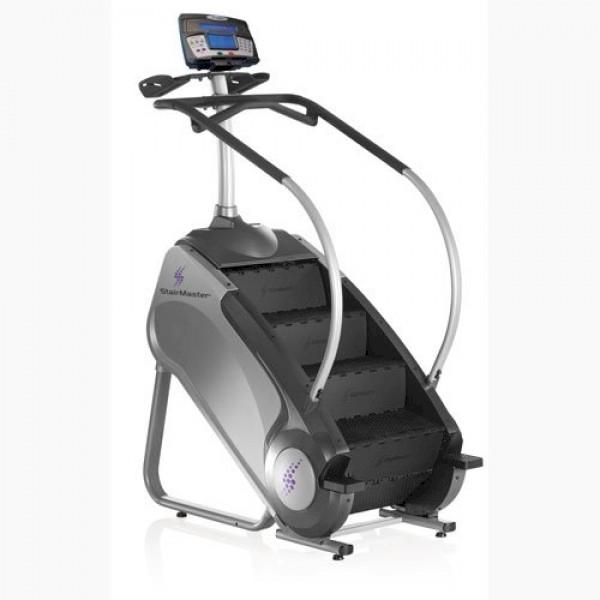 StairMaster SM5 StepMill 5 with D-1 Console
