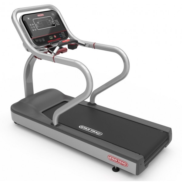 Star Trac 8TR Treadmill