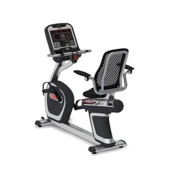 Star Trac E-RB Recumbent Bike Exercise Bikes