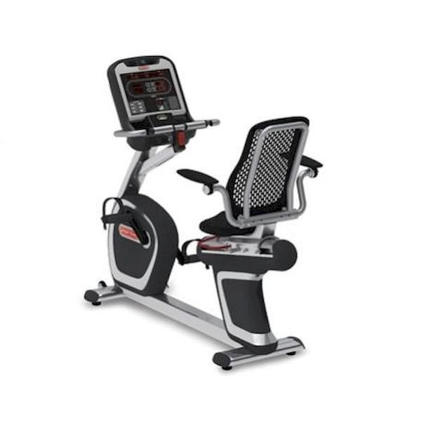 Star Trac E-RB Recumbent Bike Exercise Bikes Star Trac E-RB Recumbent Bike Exercise Bikes