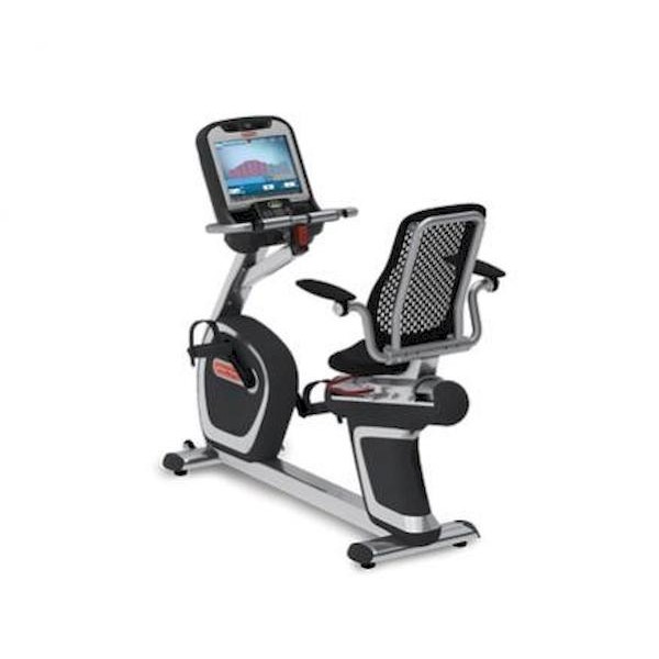 Star Trac E-RBe Recumbent Bike Exercise Bikes