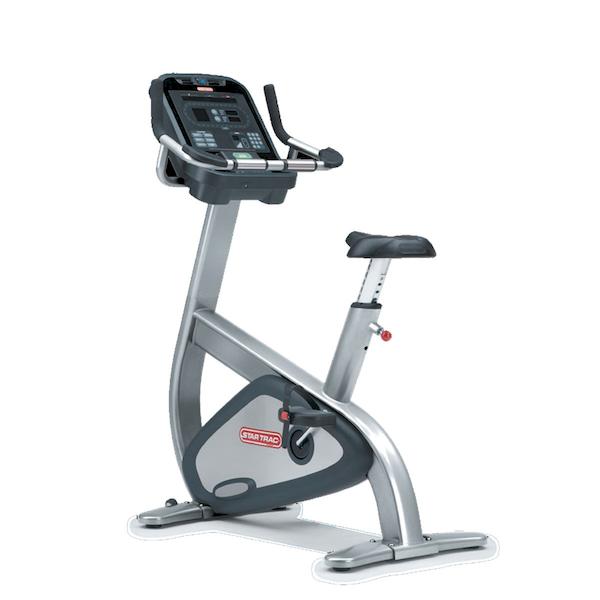 Star Trac E-UB Upright Bike Exercise Bikes Star Trac E-UB Upright Bike Exercise Bikes