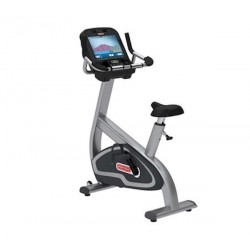 Star Trac E-UBe Upright Bike Exercise Bikes
