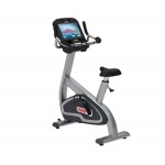 Star Trac E-UBe Upright Bike Exercise Bikes