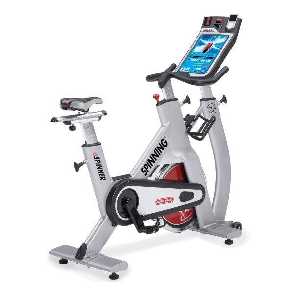 Star Trac eSpinner® Indoor Cycling Star Trac eSpinner® Indoor Cycling