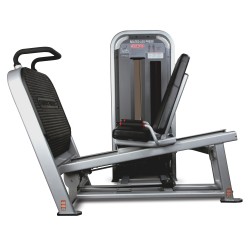 Star Trac Impact Seated Leg Press 