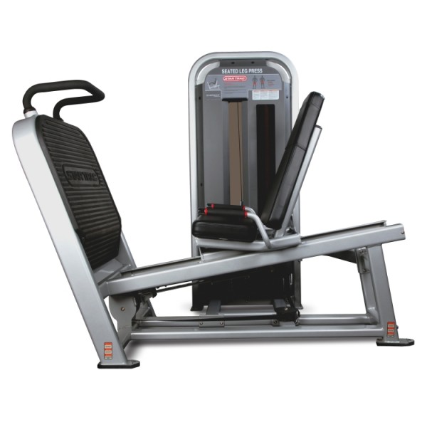Star Trac Impact Seated Leg Press 