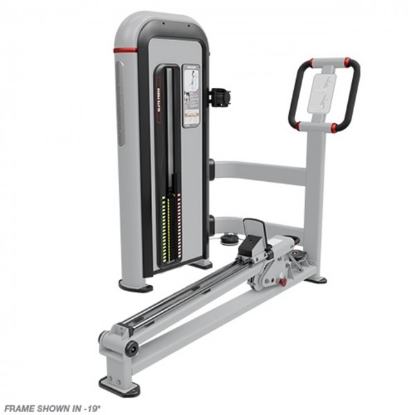 Star Trac Inspiration Glute Press