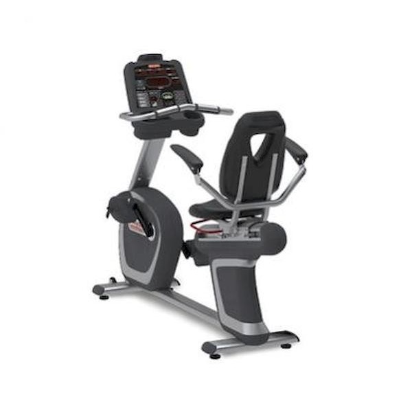 Star Trac S-RBx Recumbent Bike Exercise Bikes