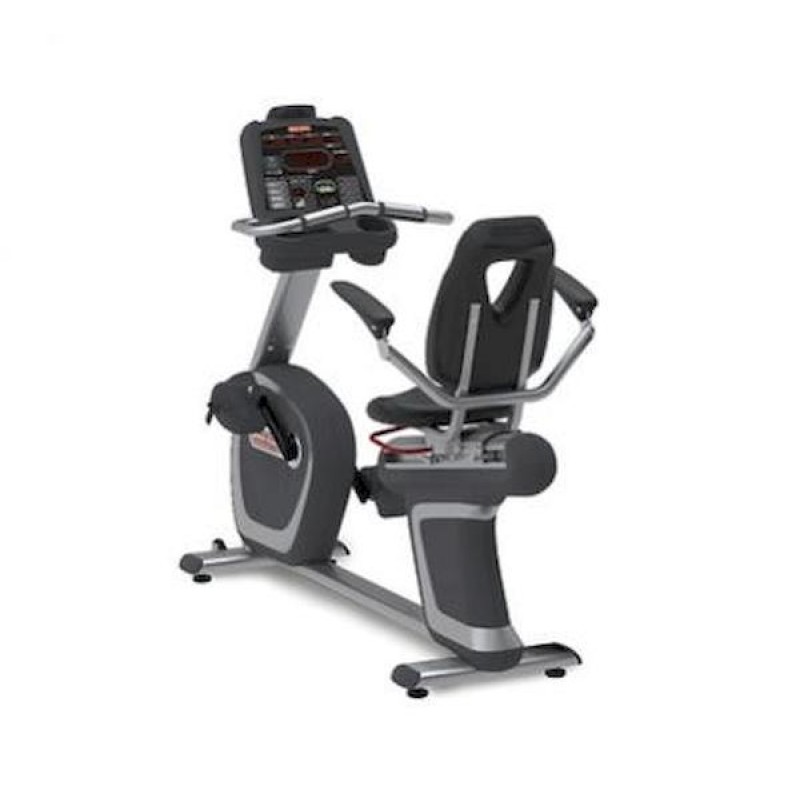 Star Trac S RBx Recumbent Bike