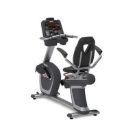 Star trac st350 recumbent sales bike