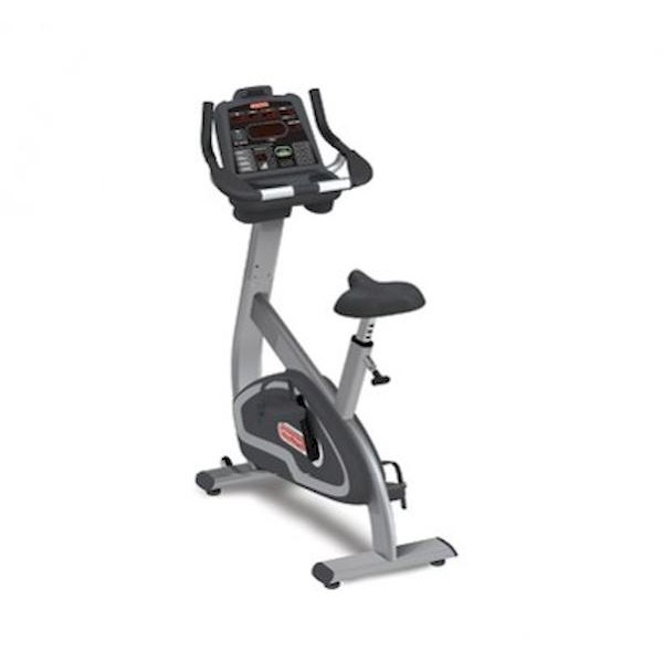 Star Trac S-UBx Upright Bike Exercise Bikes Star Trac S-UBx Upright Bike Exercise Bikes