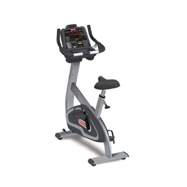 Star Trac S-UBx Upright Bike Exercise Bikes