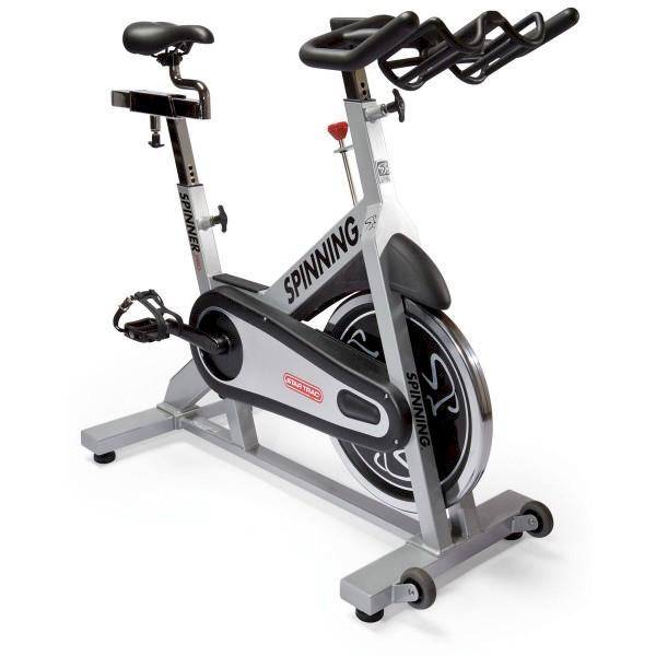 Star Trac Spinner® Pro Indoor Cycling Star Trac Spinner® Pro Indoor Cycling
