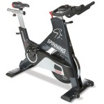 Star Trac Spinner® Blade Indoor Cycling