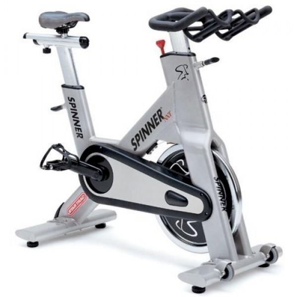 Star Trac Spinner® NXT Indoor Cycling