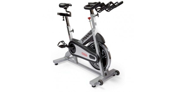 star trac pro spinning