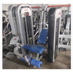 StarTrac Impact Leg Extension 