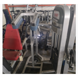 StarTrac Impact Standing Calf 