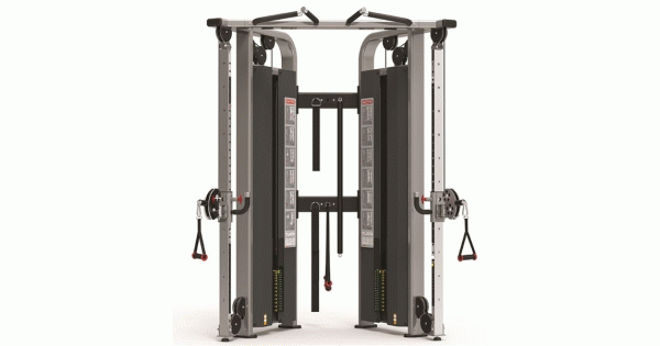 Star trac on sale functional trainer