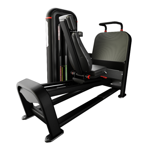 StarTrac Nautilus Inspiration® Leg Press