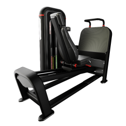 StarTrac Nautilus Inspiration® Leg Press 