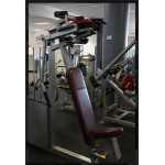 STRIVE FITNESS  1 2 3 SYSTEM