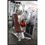 STRIVE FITNESS  1 2 3 SYSTEM