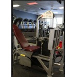 STRIVE FITNESS  1 2 3 SYSTEM