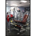 STRIVE FITNESS  1 2 3 SYSTEM