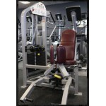 STRIVE FITNESS  1 2 3 SYSTEM