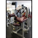 STRIVE FITNESS  1 2 3 SYSTEM