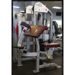 STRIVE FITNESS  1 2 3 SYSTEM