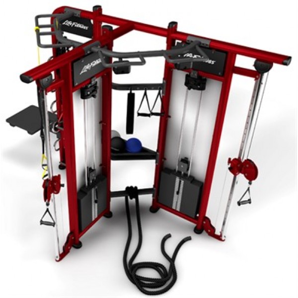 SYNRGY360T Group Training SYNRGY360T Group Training