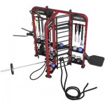SYNRGY360 System - Modular Group Training Equipment | Life Fitness