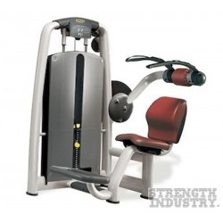 Technogym Abdominal Crunch Technogym Selection Series