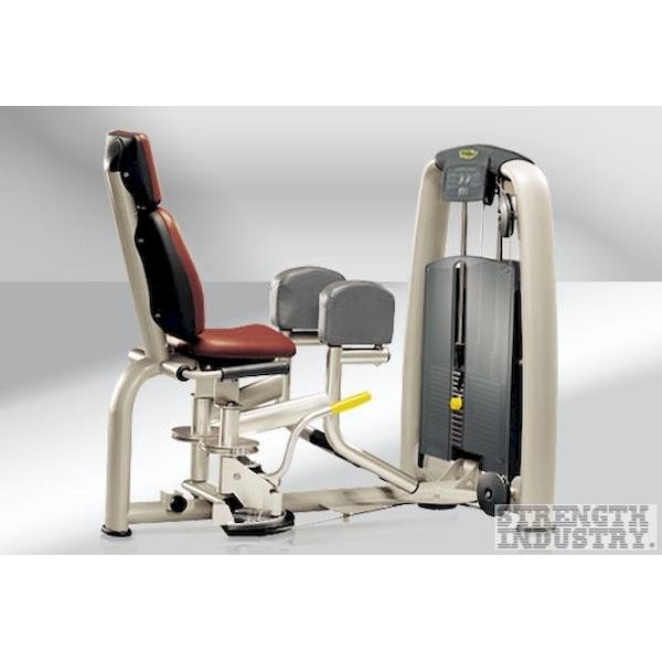 Technogym Abductor Technogym Selection Series Technogym Abductor Technogym Selection Series