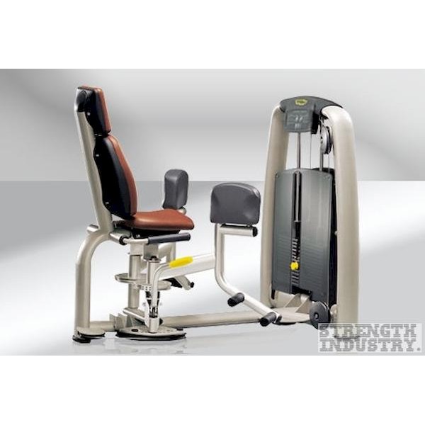 Technogym Adductor Technogym Selection Series Technogym Adductor Technogym Selection Series