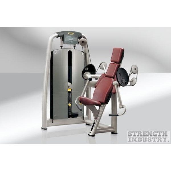 Technogym Arm Curl Technogym Selection Series