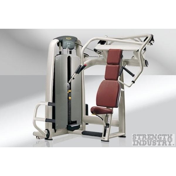 Technogym Chest Incline Technogym Selection Series Technogym Chest Incline Technogym Selection Series