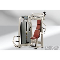 Technogym Chest Press Technogym Selection Series