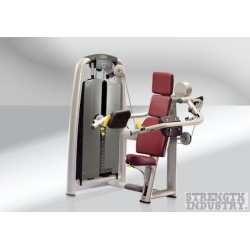 Technogym Delts Machine Technogym Selection Series