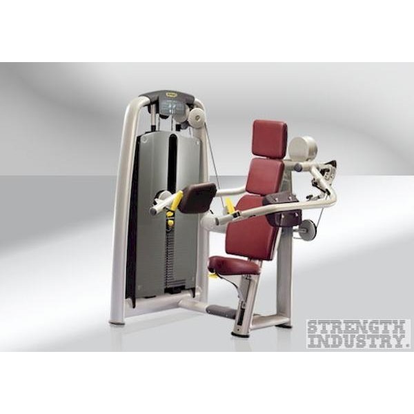 Technogym Delts Machine Technogym Selection Series Technogym Delts Machine Technogym Selection Series