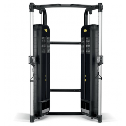 Technogym Dual Adjustable Pulley Performance Functional Trainers