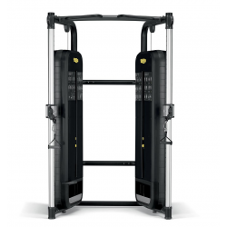Technogym Dual Adjustable Pulley - Performance 