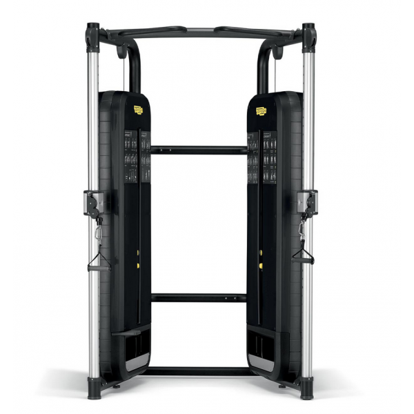 Technogym Dual Adjustable Pulley - Performance Technogym Dual Adjustable Pulley - Performance