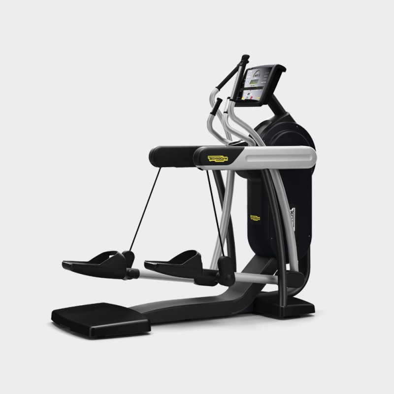 technogym crosstrainer