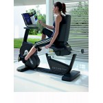 Technogym Excite® Recline 700 Exercise Bikes Technogym Excite® Recline 700 Exercise Bikes