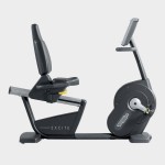 Technogym Excite®  Recline 700 Unity Exercise Bikes